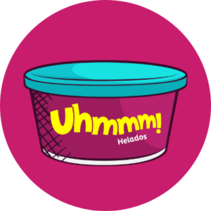 Helado envasado 400ml